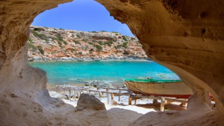 Cala en Baster Cala en Baster