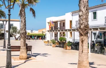 San-Francesc-Xavier San Francesc Xavier