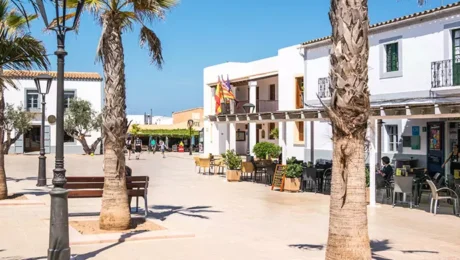 San-Francesc-Xavier San Francesc Xavier