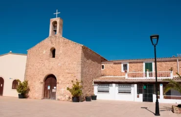 sant-ferran sant ferran