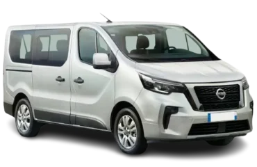 NissanPrimastar NissanPrimastar