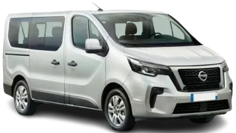 NissanPrimastar NissanPrimastar