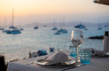 restaurante restaurante